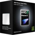 AMD predstavuje procesor Phenom II X2 570 Black Edition