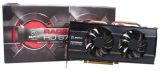 XFX Radeon HD 6790 s dvojslotovým chladičom