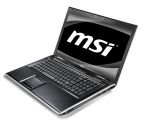 MSI oficiálne vypúšťa laptop FX720