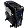 Thermaltake debutuje PC skrinku Chaser MK-I