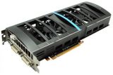 GeForce GTX 580 DS Superclocked od EVGA