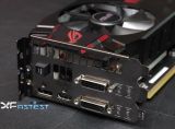 Matrix GTX 580 od Asusu