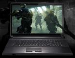 EON notebooky Origin s kartou GeForce GTX 560M