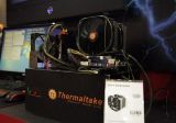 Procesorový chladič Frio Extreme od Thermaltake