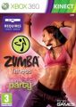 Zumba na prvom mieste