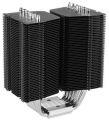 Prolimatech aktualizuje CPU cooler Megahalems