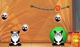 Feed The Panda