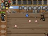 Pirates of Teelonians
