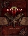 Diablo 3 kniha s dátumom vydania