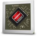 Najrýchlejšia grafická karta pre notebooky od AMD