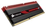 Corsair uvoľňuje nové 8 GB DDR3 pamäťové kity