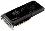 Grafická karta GeForce GTX 580 XLR8 OC od PNY 