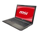 Notebook MSI GE620DX - herný trhák sa hlási o slovo