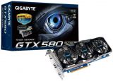 Nová GeForce GTX 580 s 3 GB pamäťou