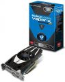 Sapphire Radeon HD 6850 Vapor-X predstavená