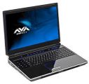 AVADirect debutuje herný notebook s SLI výbavičkou