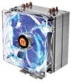 Thermaltake ukazuje dva nové CPU chladiče