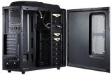 PC cases GZ-G1 a GZ-G1 Plus od Gigabyte