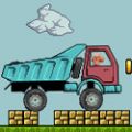 Mario Truck