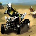 3D Quad Bike Racing