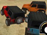 Off Roaders 3D