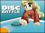 Disc Battle