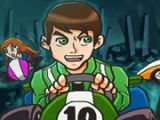 Ben 10 kart 3