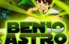 Ben 10 Astro