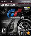 Čo ponúkne Gran Turismo 5 Xl Edition?