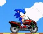 Sonic ATV Trip 2