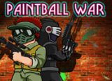 Paintball War