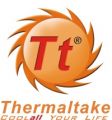 Bohatá nádielka produktov od Thermaltake na CES 2012
