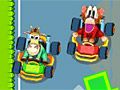 Zoo Racer