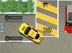 Hey Taxi