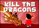 Kill the Dragons