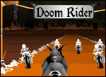 Doom Rider