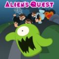 Alien's Quest