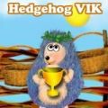 Hedgehog VIK