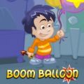 Boom Balloon