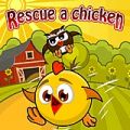 Rescue a Chicken