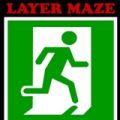 Layer Maze