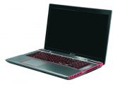 Toshiba oznámila herný notebook Qosmio X875