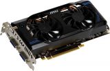 Uvedenie grafiky GeForce GTX 560 SE OC od MSI