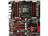 Základňa ASRock X79 Fatal1ty Champion v detailoch