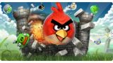Miliarda Angry Birds stiahnutí 