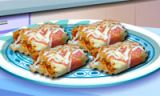 Sara’s Cooking Class: Lasagna Roll-Ups