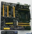 Základňa ASRock Z77 OC Formula v detailoch 