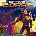 Captain Zorro