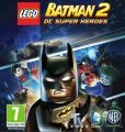 Lego Batman 2 opätovne TOP v UK
