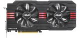 Rodina kariet Asus Radeon HD 7950 DirectCU II v novej verzii